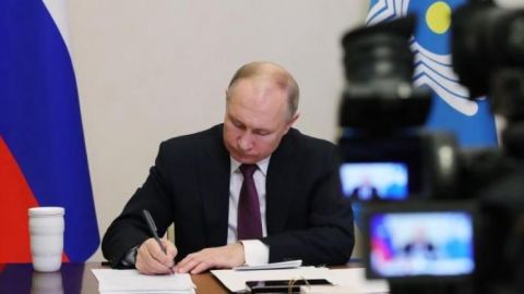 Rusia indignada porque Putin no pueda acudir a los JJOO por la sanción de dopaje