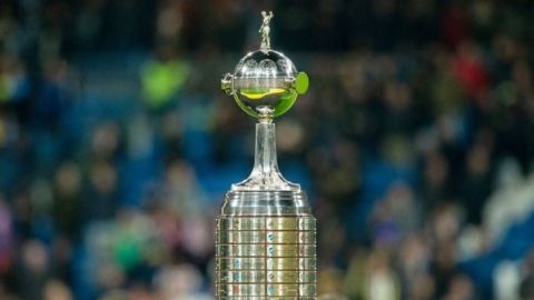 Conmebol confirma las fechas para las semifinales y la final de la Libertadores