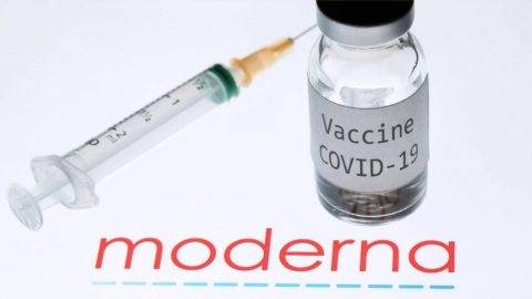 EU autoriza uso de vacuna contra Covid-19 de Moderna