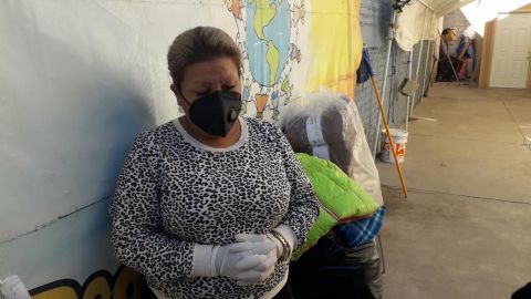 Por pandemia, casas hogar de Tijuana reciben menos donativos