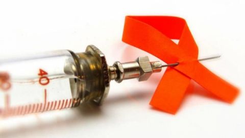 Vacuna contra el VIH llega a última fase de ensayo clínico