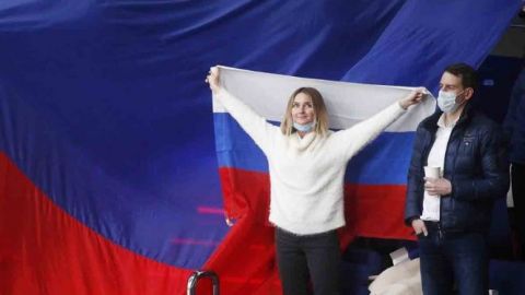 Comité de Atletas de la AMA esperaba sanción más dura para Rusia