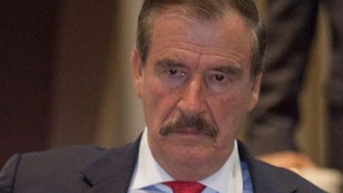Fallece Xavier Fox Quesada, hermano del expresidente Vicente Fox