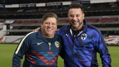 Mohamed se vuelve tendencia tras despido de Miguel Herrera