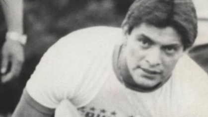 Muere Armando Romero, exfutbolista y capitán de Cruz Azul