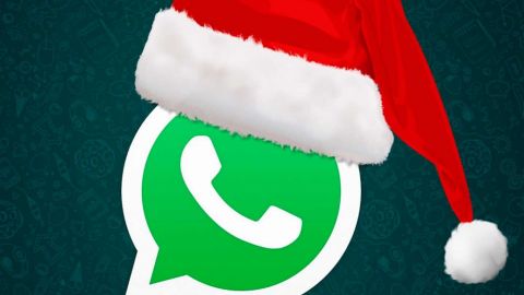 Mensajes de Navidad para enviar por WhatsApp