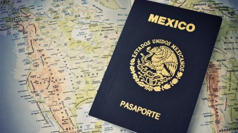 Suspende Secretaría de Relaciones Exteriores citas para pasaporte