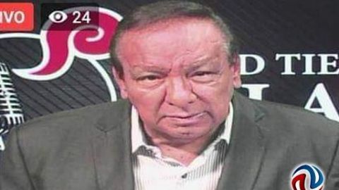 Falleció periodista Manuel Suárez Soto