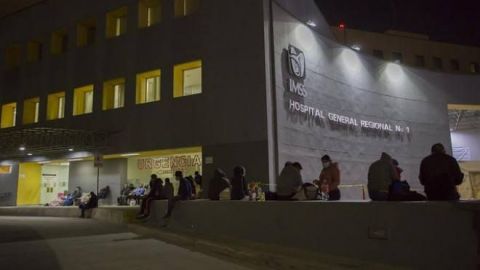 Familiares de víctimas por COVID celebran navidad sin algunos de sus familiares