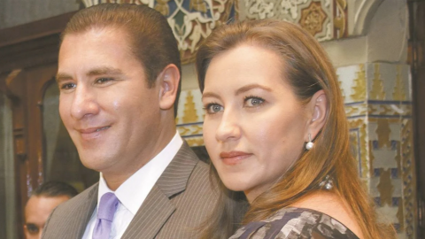 Detienen a 4 personas por la muerte de Rafael Moreno Valle y Martha Érika Alonso