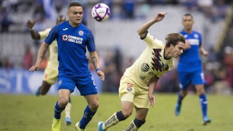 América y Cruz Azul, con poco tiempo para encontrar a su nuevo técnico