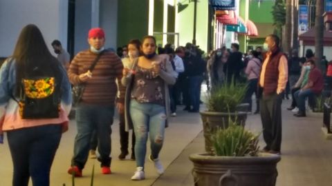 Amarga Navidad: fecha en que más murieron por Covid 19