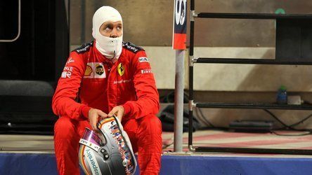 Vettel extraña el papel pionero de la F1