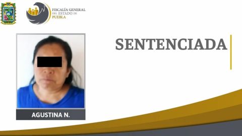 Dan 22 años de cárcel a mujer por incitar a linchamiento en Puebla