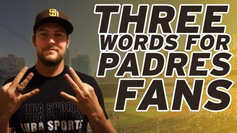 VIDEO: Trevor Bauer pide a gritos llegar a los Padres