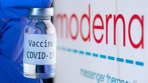 Por ''error humano'', desechan unas 500 dosis de vacuna antiCovid en EU