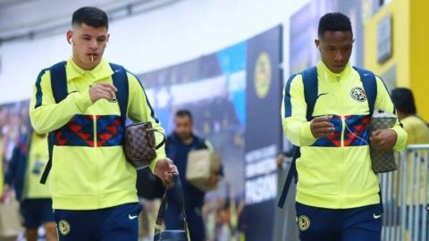 Equipos no quieren a jugadores del América por “flojos”