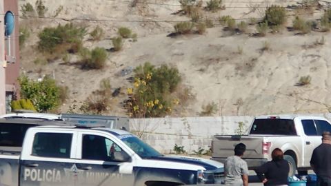 Encuentran otro ejecutado en Tijuana