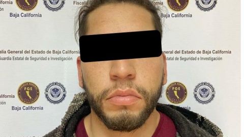 Violó a su vecina de 66 años, ya fue capturado