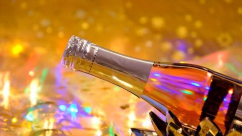 Apps para celebrar el año nuevo y otras fiestas virtuales