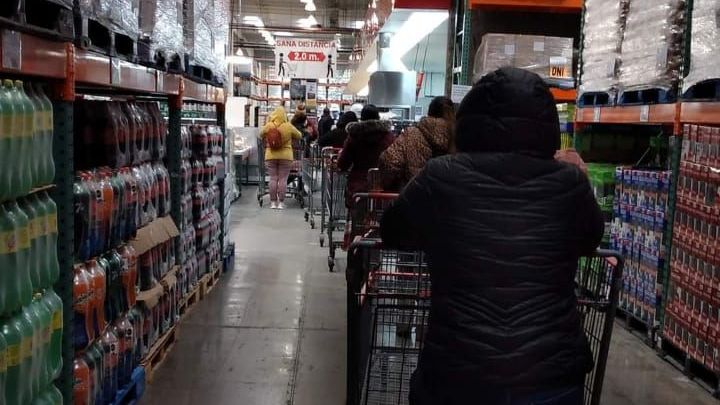 Costco Reduce Compras De Pays Y Pasteles A 5 Unidades Por Persona 5629