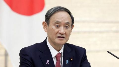 El primer ministro nipón se compromete a organizar unos JJOO “seguros” este año