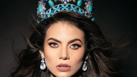 Muere Ximena Hita, Miss Aguascalientes 2020