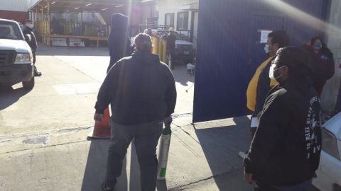 Más de 10 mil pesos gastan pacientes con COVID-19 para recuperarse en casa