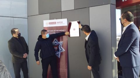 Se conmemora Día Internacional del Policía