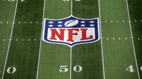 La proyección para la última semana de la NFL