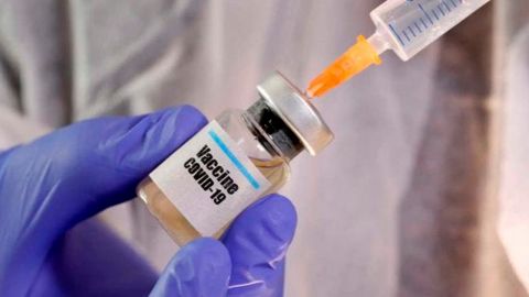 Llegará la vacuna contra COVID-19 a Baja California