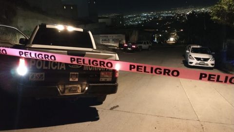 Matan a cuatro menores de edad en Tijuana