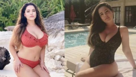 Según la ciencia, así es el cuerpo femenino perfecto…