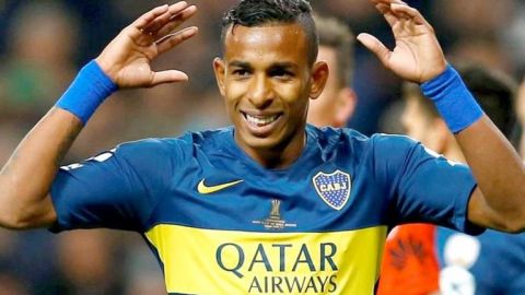 VIDEO: Comentarista llama "mono" a jugador de Boca Juniors
