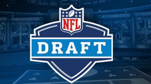 Se define la primera ronda del draft de NFL