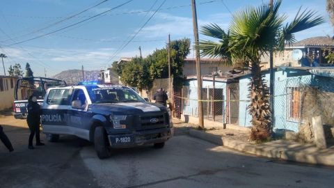 Arrestan a hombre por probable tentativa de homicidio