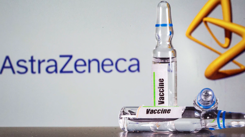 ÙLTIMA HORA: México autoriza la vacuna de AstraZeneca contra Covid: López-Gatell