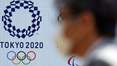 Juegos Olímpicos no se cancelarán a pesar del aumento de Covid-19 en Japón