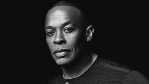 Dr. Dre fue hospitalizado por un aneurisma cerebral