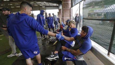 Pretemporada se demoraría para Doble A y Clase A