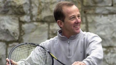 Fallece Bob Brett, entrenador de campeones de Grand Slam