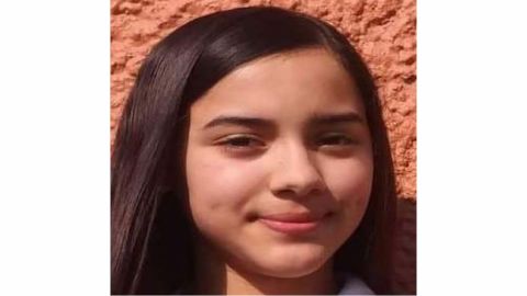Activan Alerta Amber por menor en Tijuana