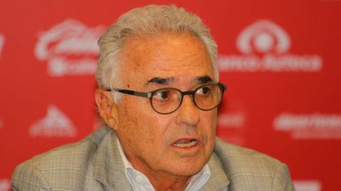 Álvaro Dávila es nuevo presidente de Cruz Azul