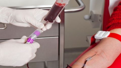 Solicitan donadores de sangre en Tijuana