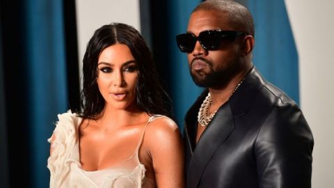 Kim y Kanye, divorcio incalculable