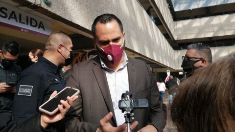 Se realizarán operativos simultáneos: Policías de Tijuana y Rosarito