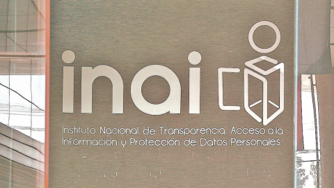 Diputados de oposición salen en defensa del Inai tras dichos de AMLO