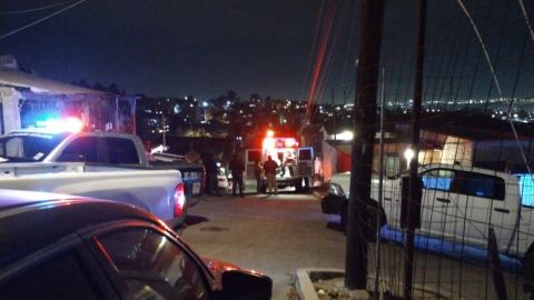 Tres baleados en 30 minutos en dos hechos distintos