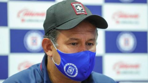 Juan Reynoso no promete el título del Guardianes 2021