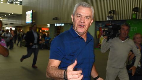 Javier Aguirre descarta a Pabón y ‘Nico’ Sánchez en su debut con Monterrey